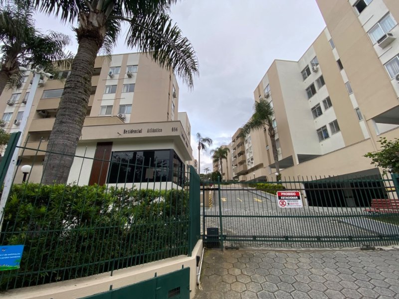 Apartamento 3 quartos no Carvoeira em Florianópolis - Foto 23