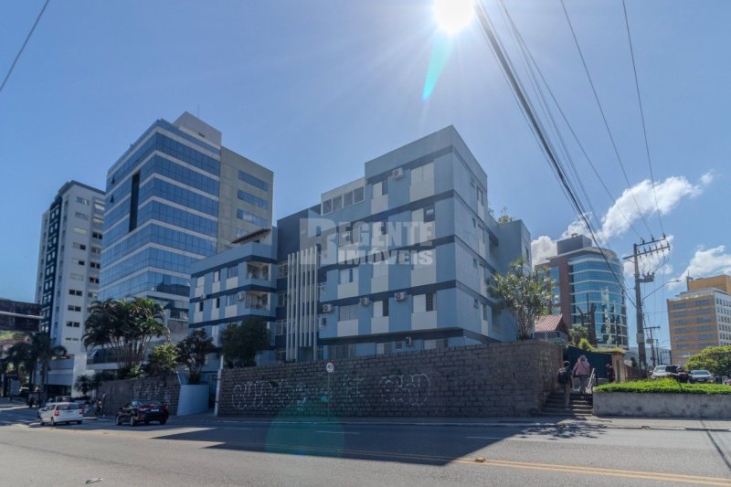 Apartamento 3 quartos no Trindade em Florianópolis - Foto 41