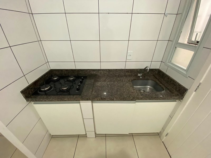 Apartamento 1 quartos no Carvoeira em Florianópolis - Foto 3