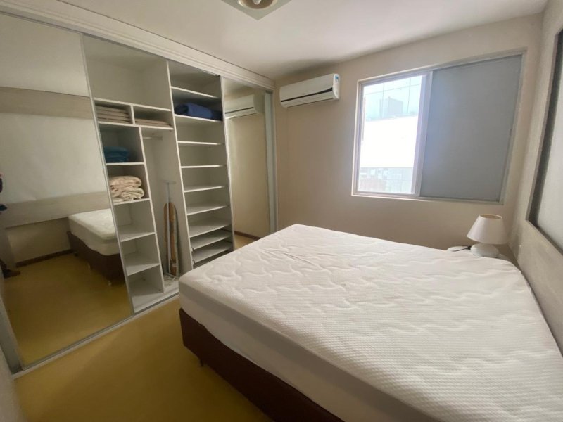 Apartamento 2 quartos no Trindade em Florianópolis - Foto 16