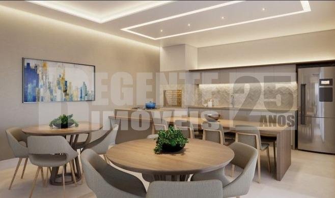 Apartamento 2 quartos no Saco Grande em Florianópolis - Foto 4