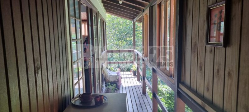 Casa 6 quartos no Córrego Grande em Florianópolis - Foto 17