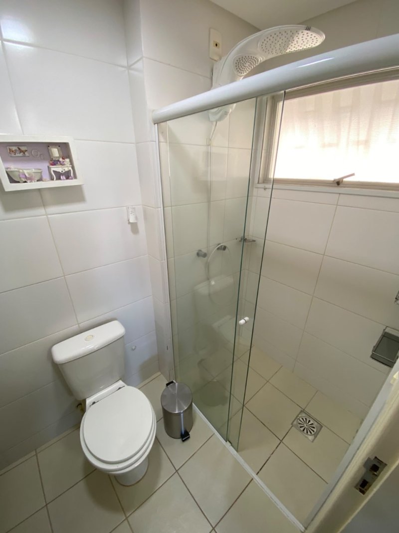 Apartamento 3 quartos no Carianos em Florianópolis - Foto 10