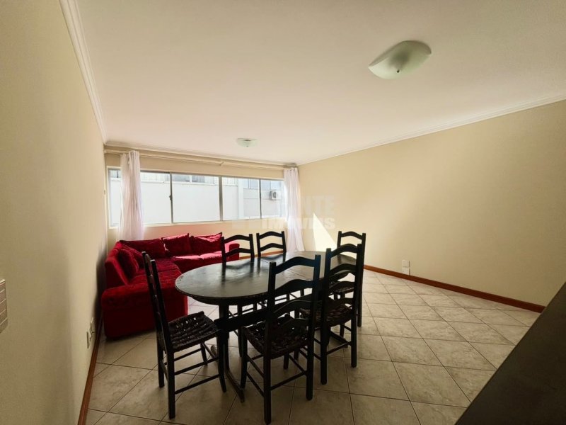 Apartamento 3 quartos no Trindade em Florianópolis - Foto 2