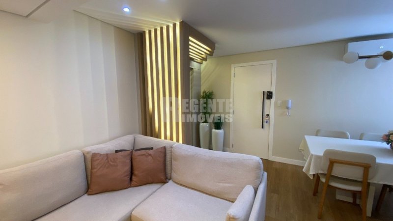 Apartamento 3 quartos no Trindade em Florianópolis - Foto 8