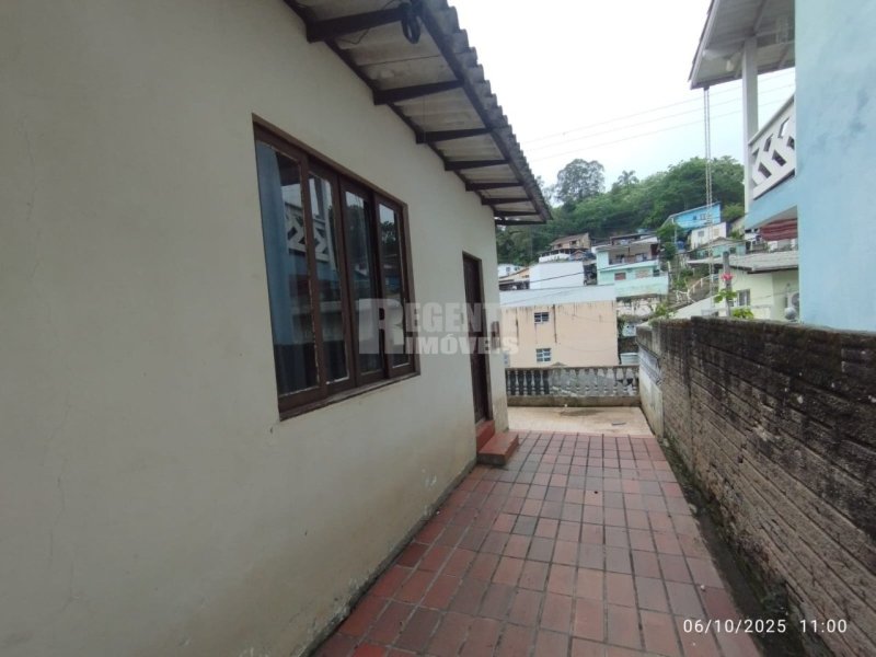 Casa 2 quartos no Agronômica em Florianópolis - Foto 32