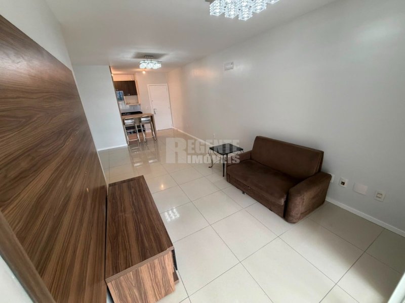 Apartamento 3 quartos no Trindade em Florianópolis - Foto 2