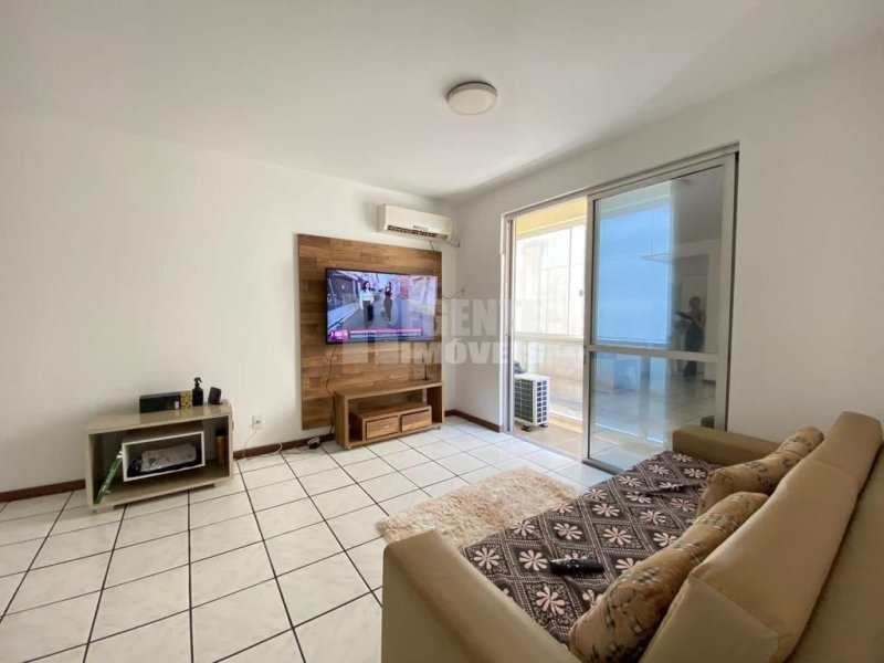 Apartamento 3 quartos no Trindade em Florianópolis - Foto 2
