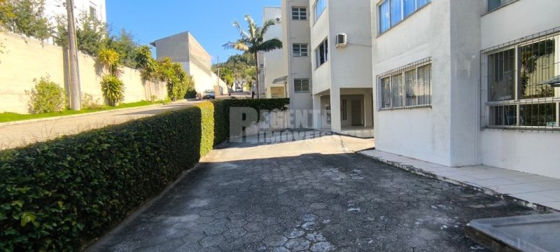 Apartamento 3 quartos no Trindade em Florianópolis - Foto 21