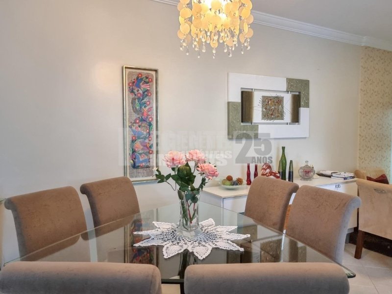 Apartamento 3 quartos no Trindade em Florianópolis - Foto 5
