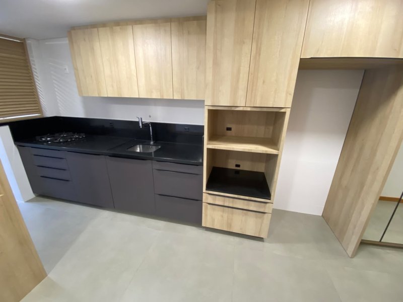 Apartamento 1 quartos no Córrego Grande em Florianópolis - Foto 7
