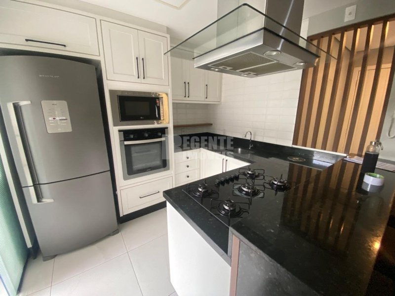 Apartamento 3 quartos no Itacorubi em Florianópolis - Foto 6