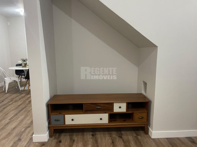 Casa 2 quartos no Fourquilinhas em São José - Foto 13