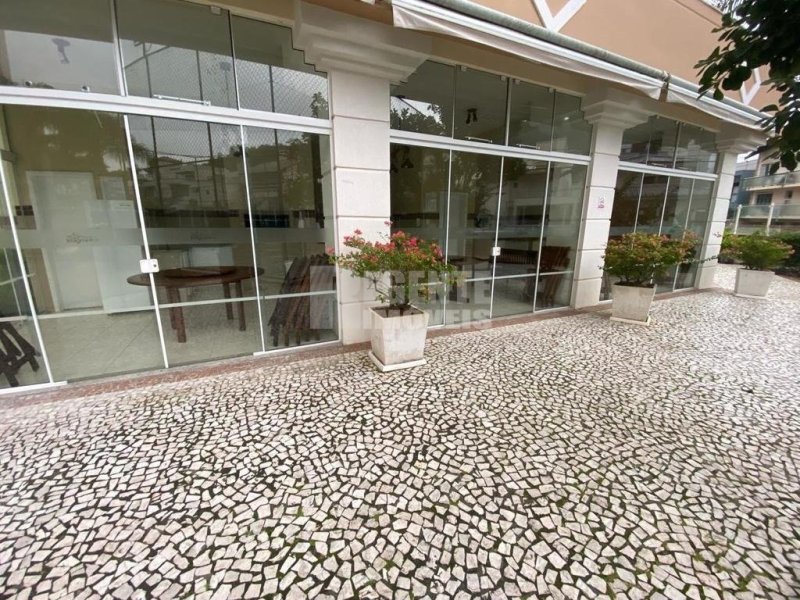Apartamento 2 quartos no Córrego Grande em Florianópolis - Foto 28
