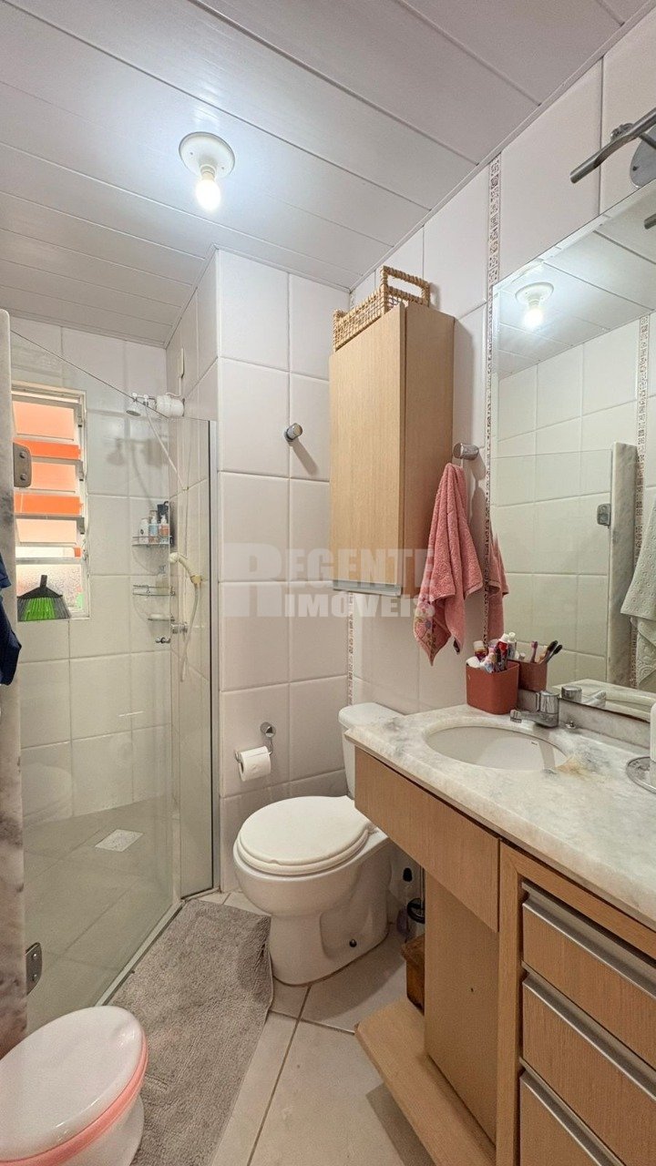 Apartamento 3 quartos no Itacorubi em Florianópolis - Foto 17