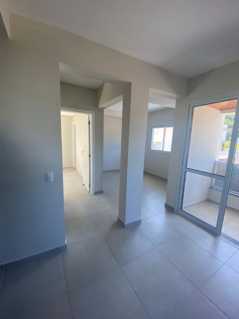 Cobertura 2 quartos no Itacorubi em Florianópolis - Foto 4