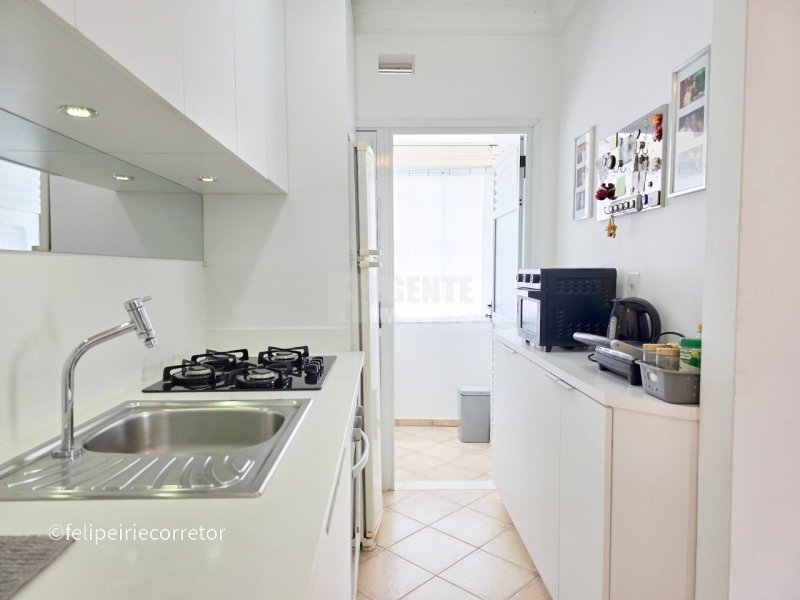 Apartamento 2 quartos no Trindade em Florianópolis - Foto 8