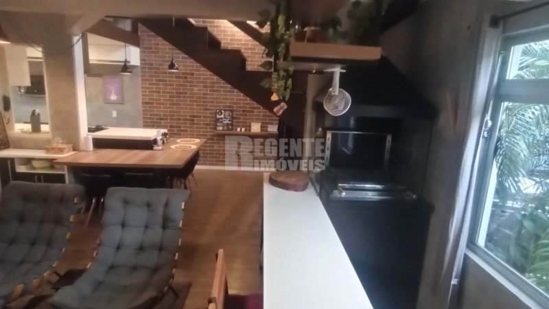Casa em Condomínio 2 quartos no Santo Antônio De Lisboa em Florianópolis - Foto 29