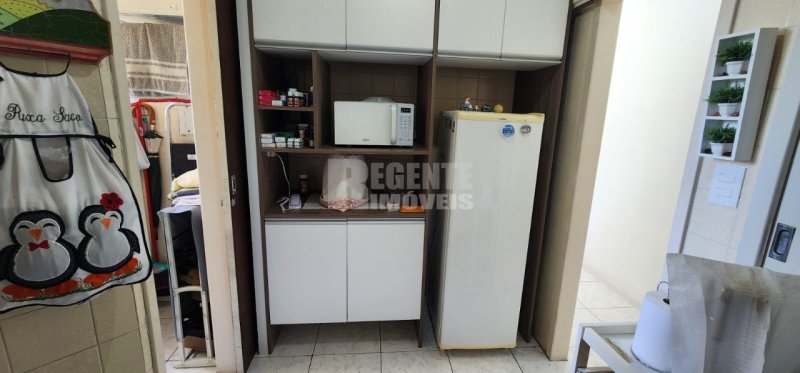 Apartamento 1 quartos no Trindade em Florianópolis - Foto 4