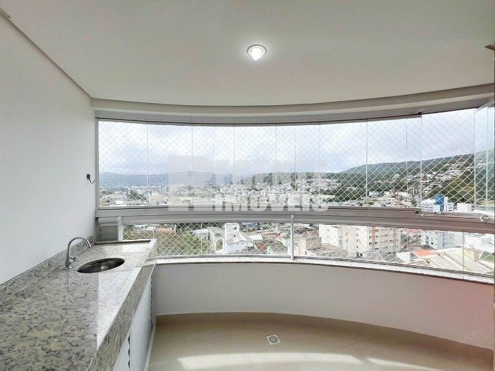Apartamento 3 quartos no Pantanal em Florianópolis - Foto 21