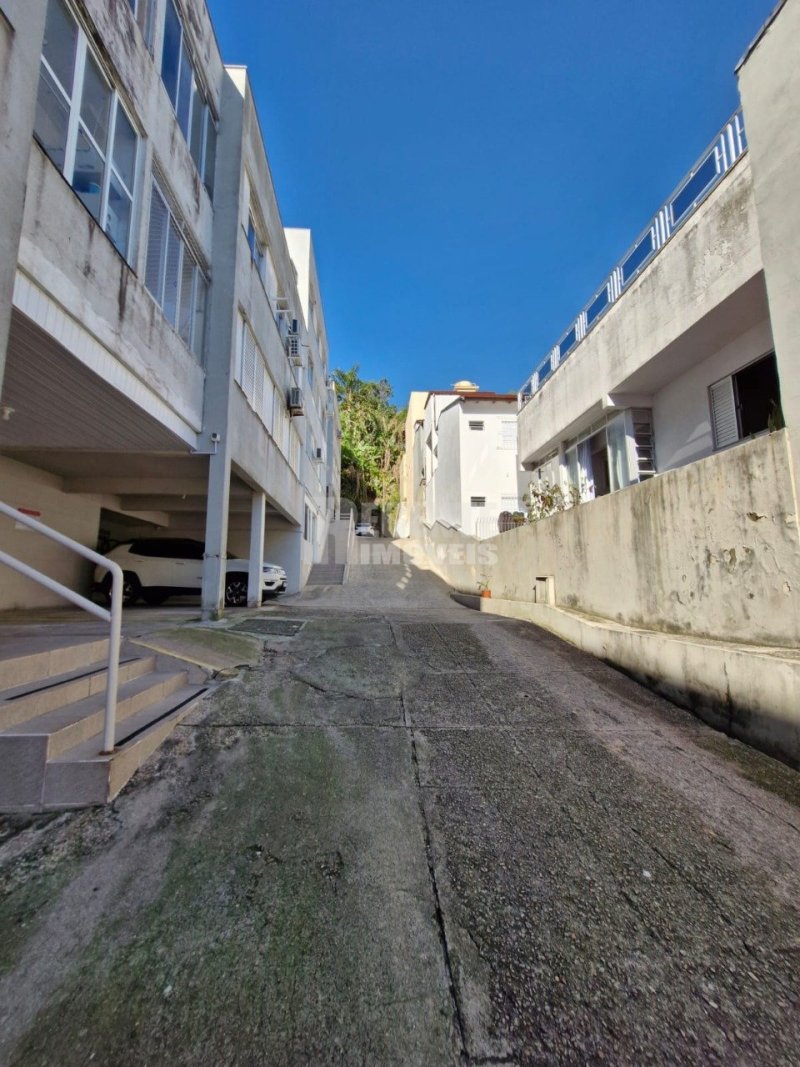 Apartamento 2 quartos no Centro em Florianópolis - Foto 17