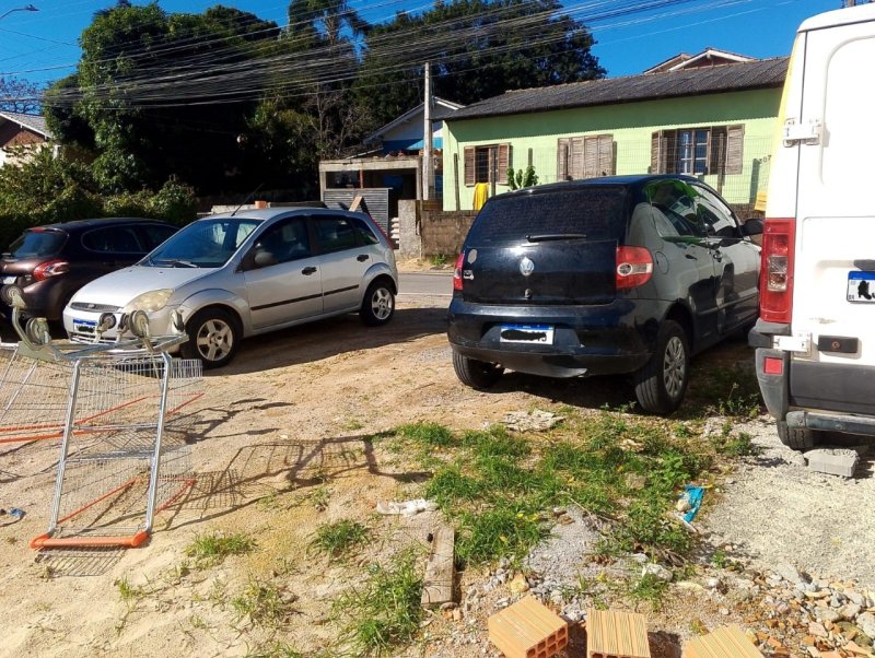 Terreno no Agronômica em Florianópolis - Foto 3
