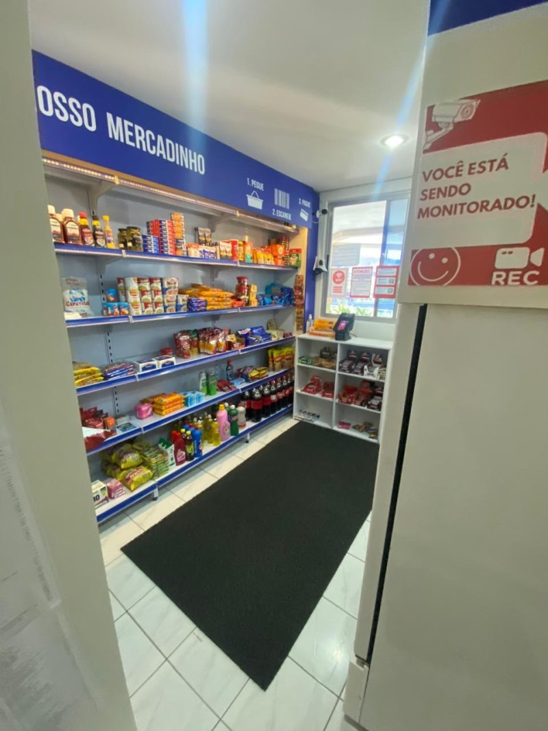 Apartamento 2 quartos no Saco Grande em Florianópolis - Foto 20