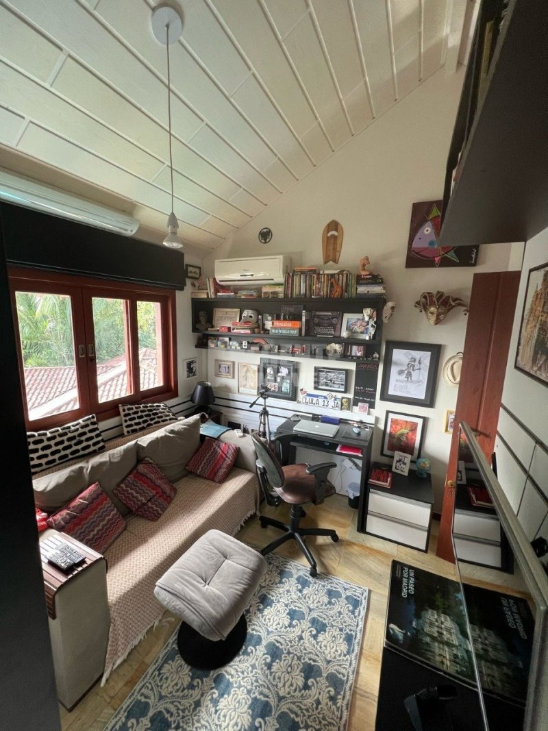 Casa 3 quartos no Pantanal em Florianópolis - Foto 9