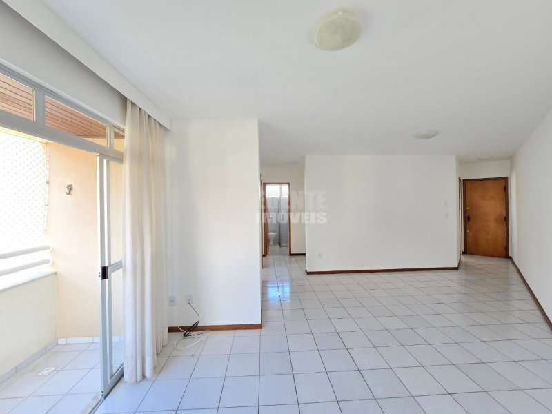 Apartamento 2 quartos no Itacorubi em Florianópolis - Foto 5