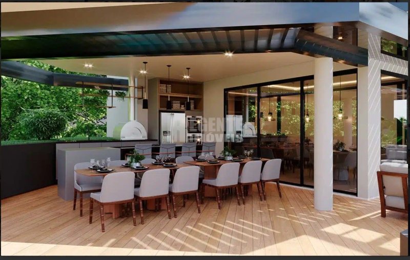 Apartamento 3 quartos no Jurerê em Florianópolis - Foto 3
