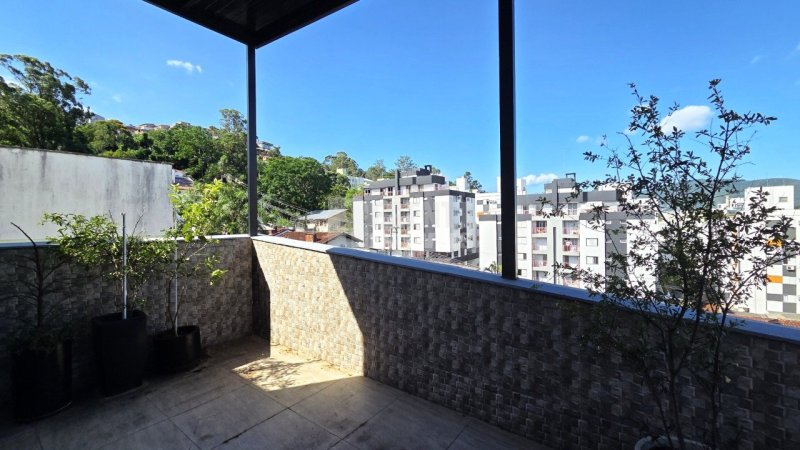 Cobertura 3 quartos no Carvoeira em Florianópolis - Foto 17