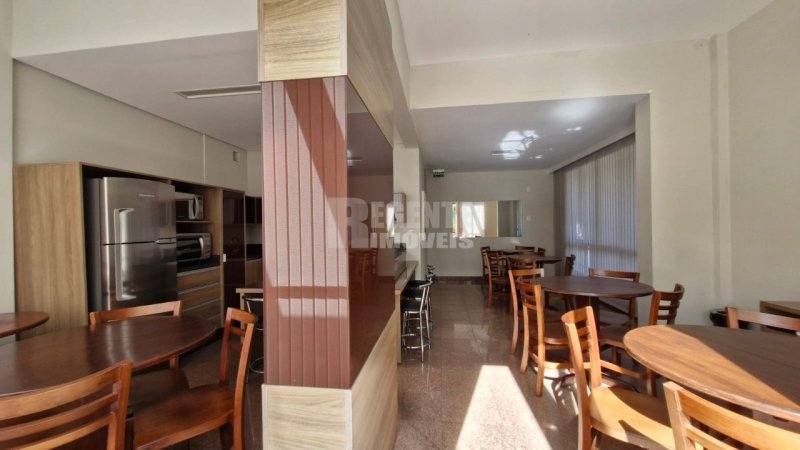 Apartamento 3 quartos no Centro em Florianópolis - Foto 21