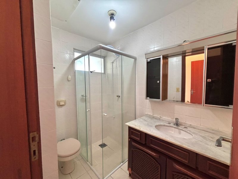Apartamento 3 quartos no Trindade em Florianópolis - Foto 11