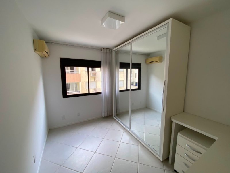 Apartamento 3 quartos no Córrego Grande em Florianópolis - Foto 9