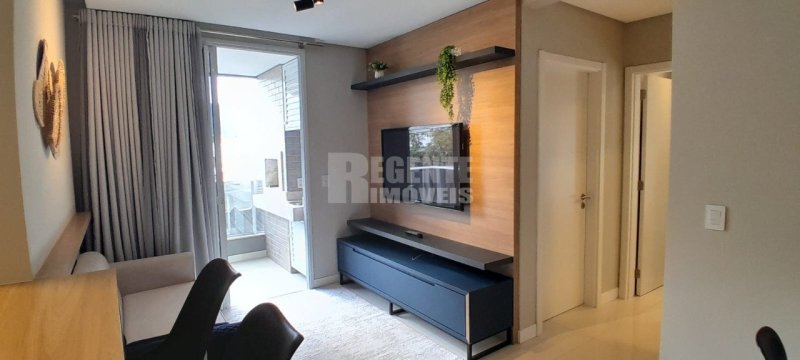 Apartamento 2 quartos no Trindade em Florianópolis - Foto 4