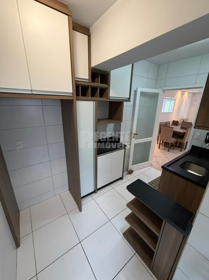 Apartamento 2 quartos no Agronômica em Florianópolis - Foto 7