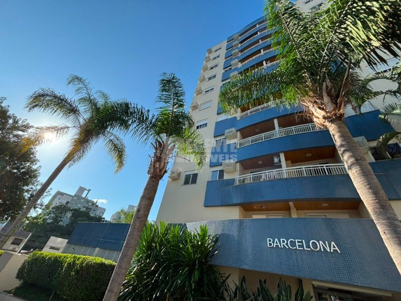 Apartamento 3 quartos no Itacorubi em Florianópolis - Foto 32
