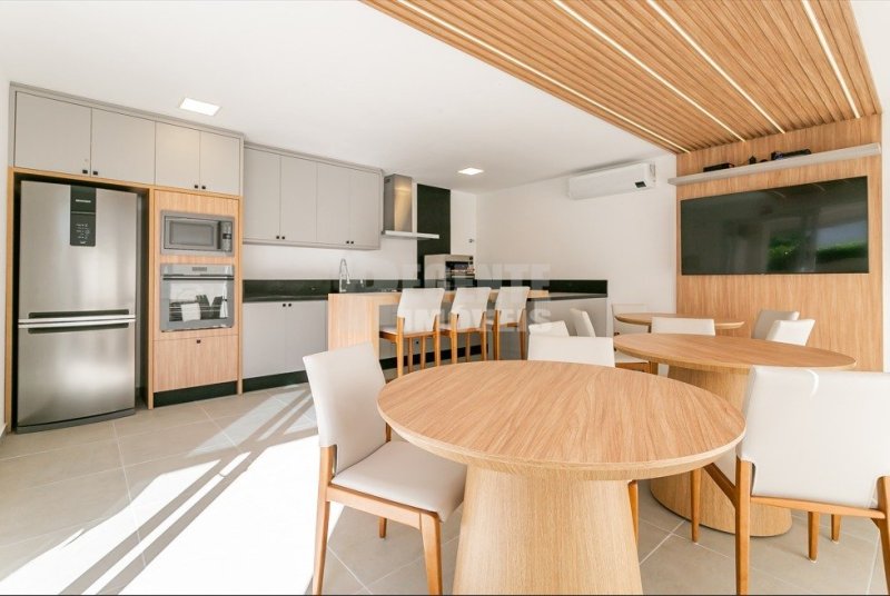 Apartamento 2 quartos no Itacorubi em Florianópolis - Foto 33
