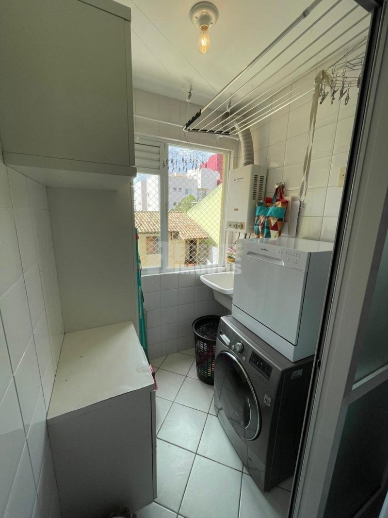 Apartamento 2 quartos no Trindade em Florianópolis - Foto 4
