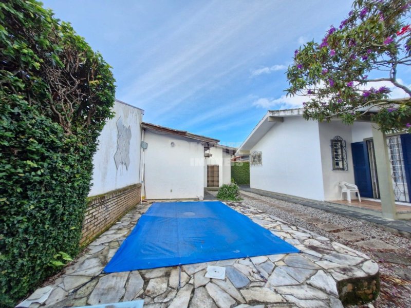 Casa 4 quartos no Parque São Jorge em Florianópolis - Foto 46