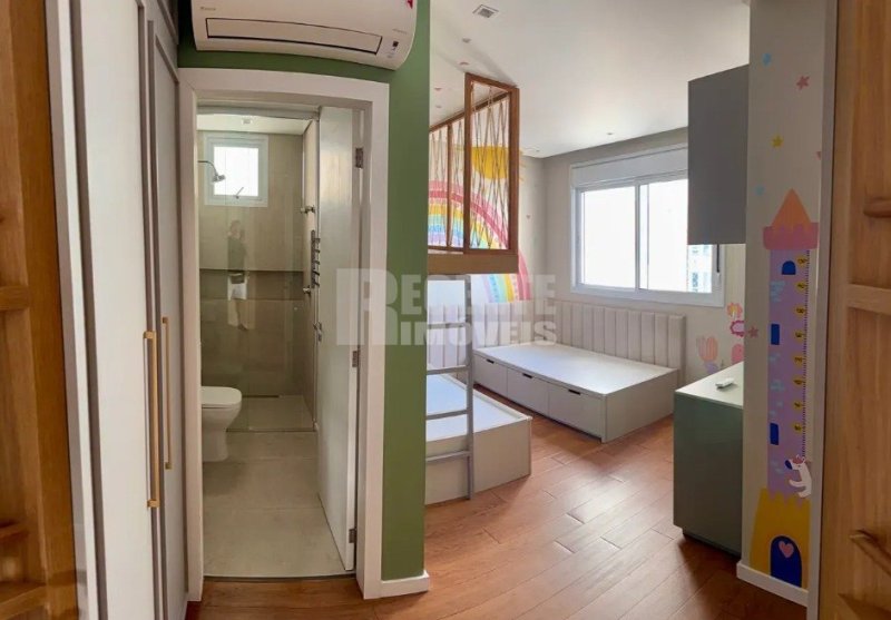 Apartamento 3 quartos no João Paulo em Florianópolis - Foto 13