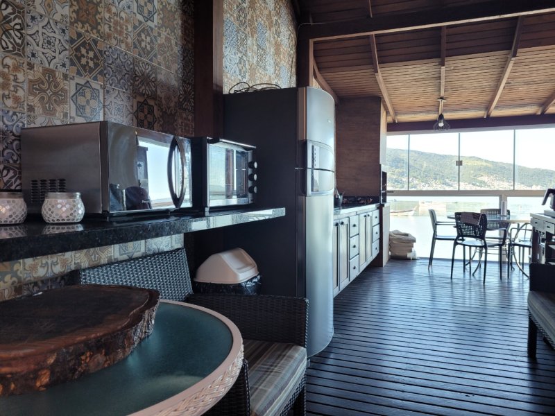Casa 2 quartos no Saco Dos Limões em Florianópolis - Foto 8
