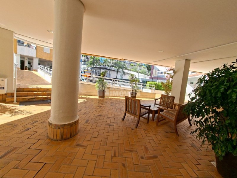 Apartamento 3 quartos no Itacorubi em Florianópolis - Foto 38