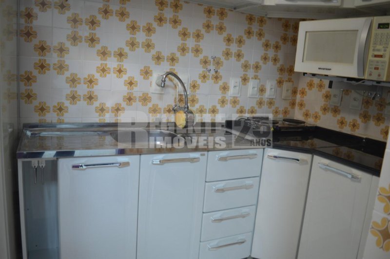 Apartamento 1 quartos no Centro em Florianópolis - Foto 5