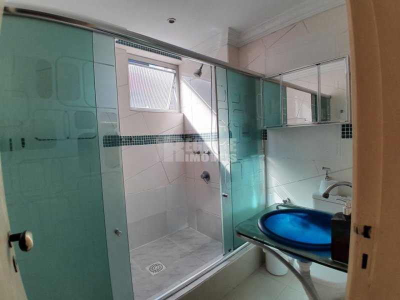 Apartamento 2 quartos no Centro em Florianópolis - Foto 30