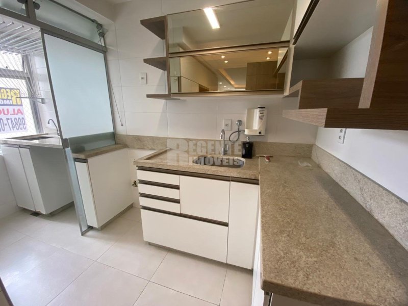 Apartamento 2 quartos no Carvoeira em Florianópolis - Foto 7