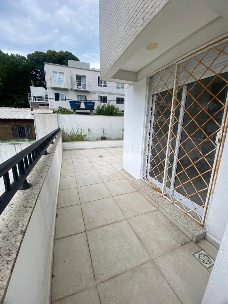 Apartamento 2 quartos no Carvoeira em Florianópolis - Foto 15