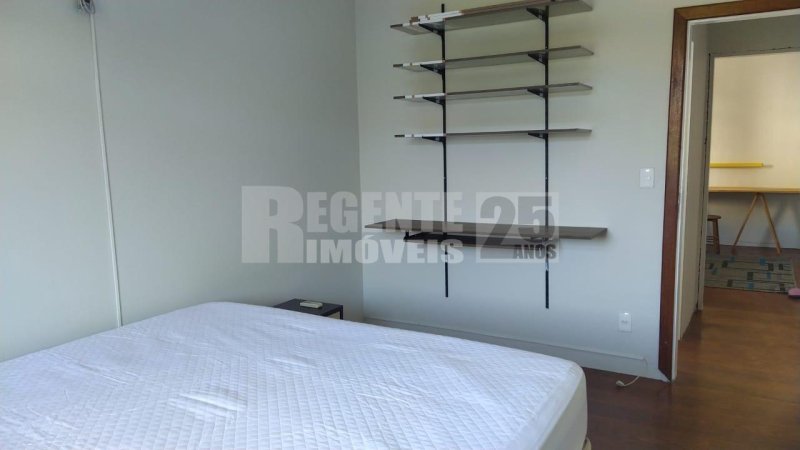 Apartamento 3 quartos no Trindade em Florianópolis - Foto 13