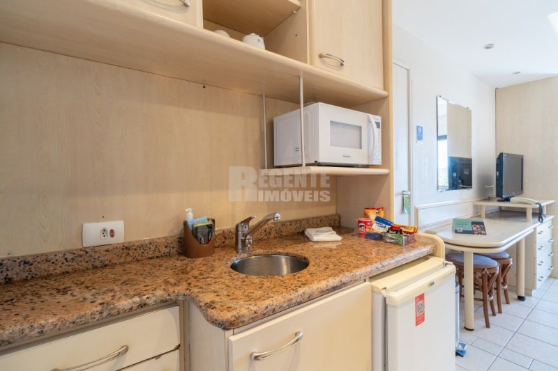 Studio 1 quartos no Jurerê em Florianópolis - Foto 14