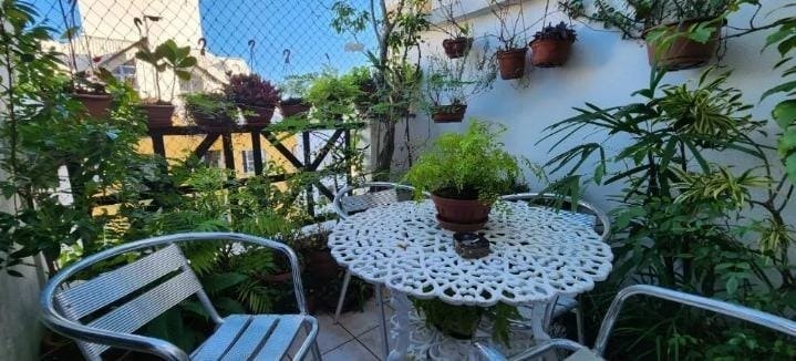 Cobertura 4 quartos no Itacorubi em Florianópolis - Foto 16